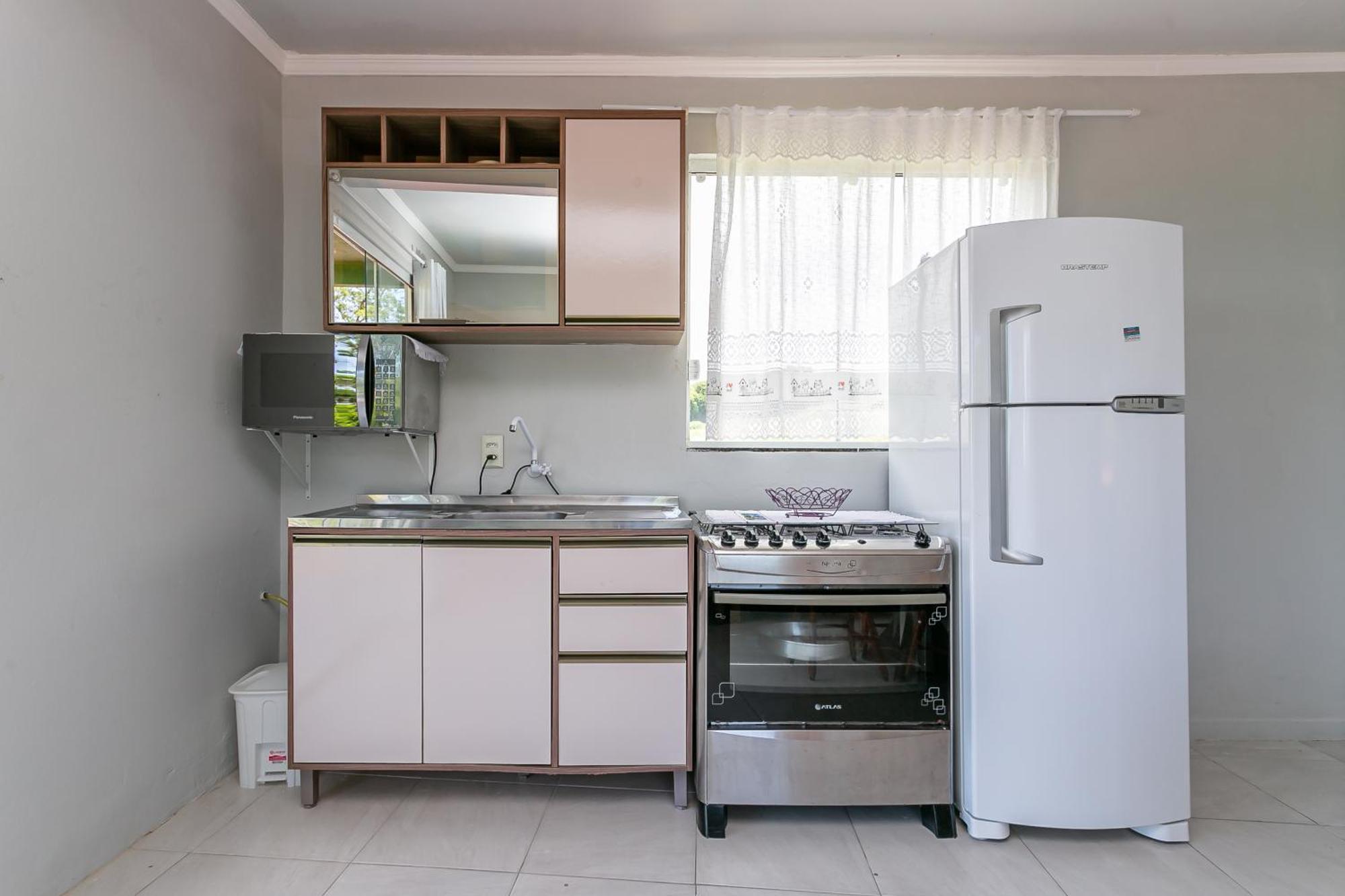 Pousada Marinho Hotel - Florianopolis — Photos 3